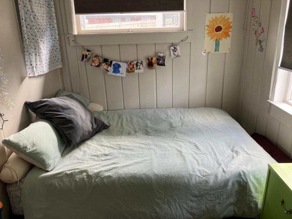 Cute little hide out, Taupo