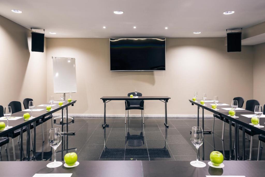 Tárgyalóterem/bálterem