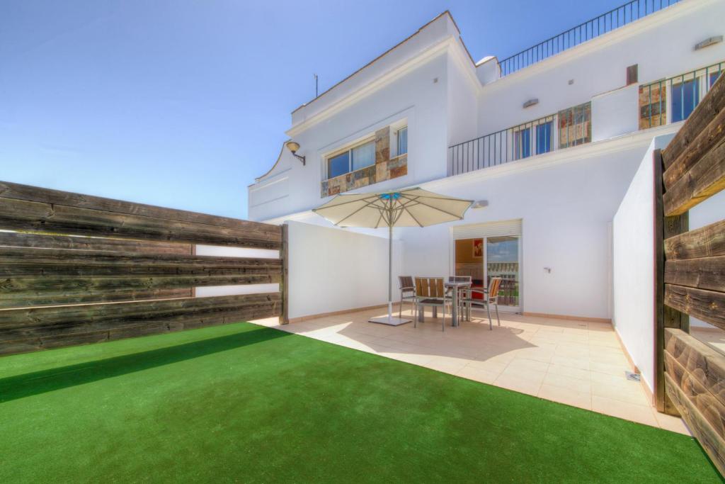 Apartamentos Piedramar - 5