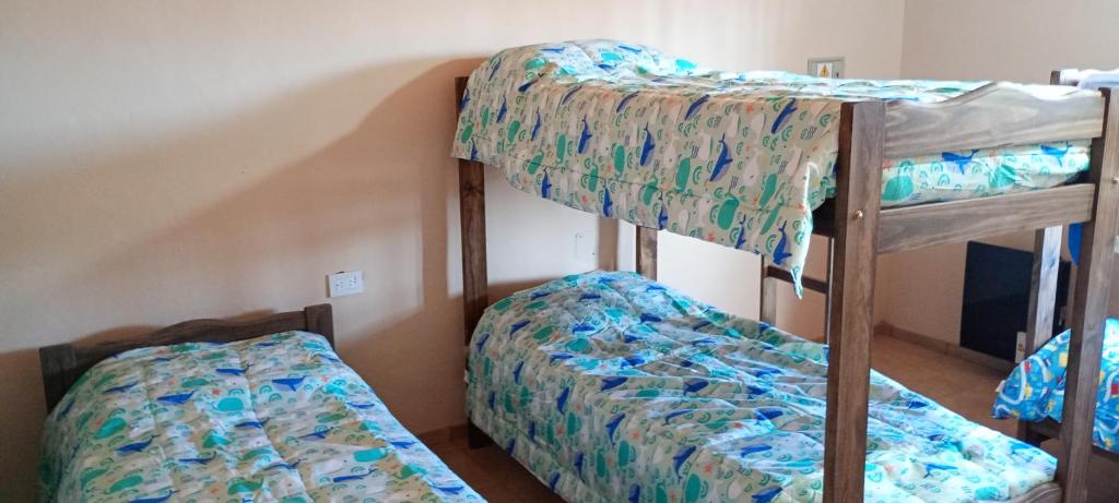 Cabañas Las Josefinas - 2