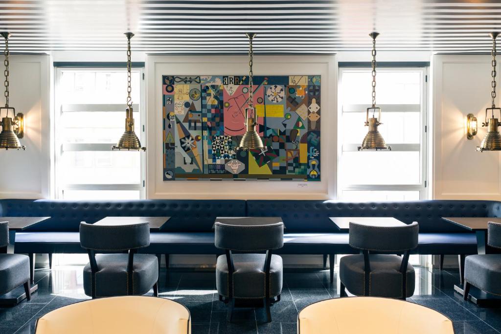 Mercure Bilbao Jardines De Albia