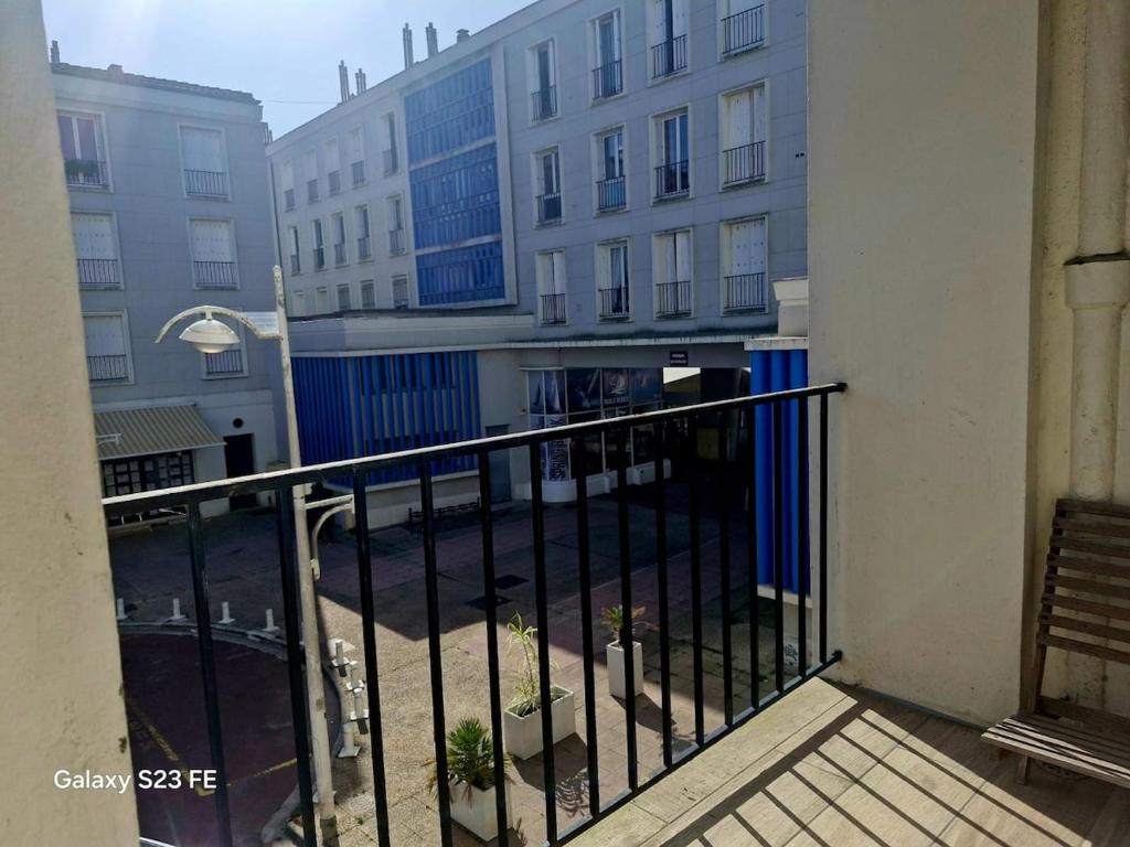 Appartement centre, proche plage - 2