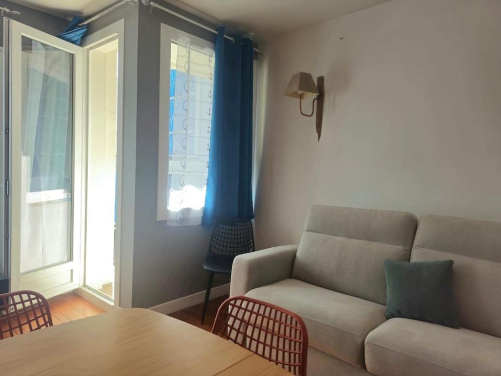 Appartement centre, proche plage - 3
