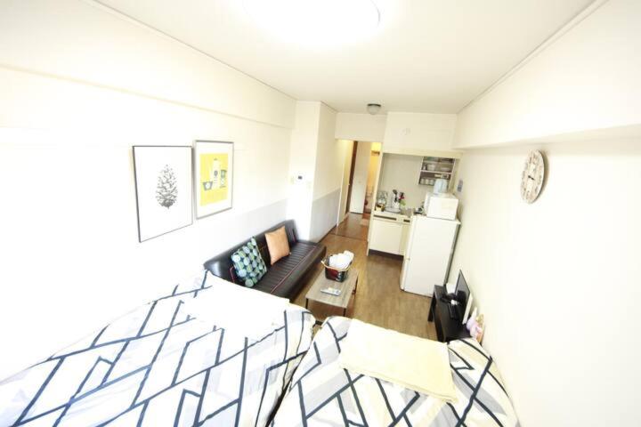 Tennouji Townhouse