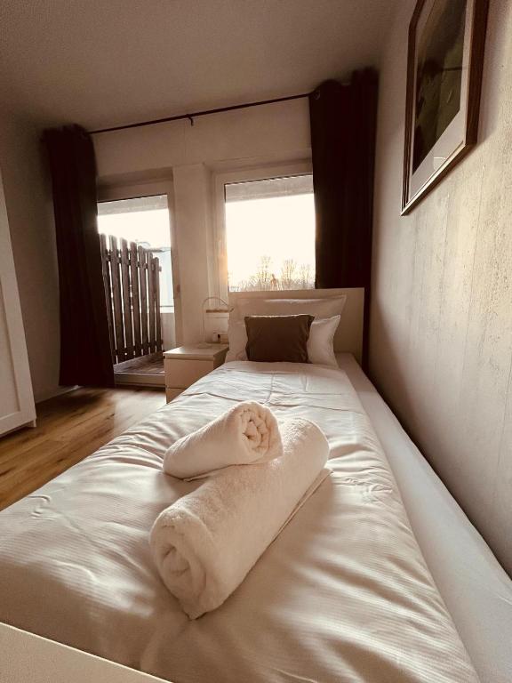 P1 Teams zentral I150m2 I EG für 6 I Wasch I P I, Ibbenbüren