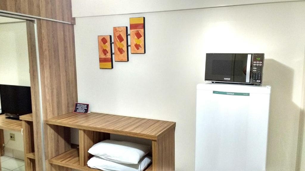 Facilities, Exclusive Residence Thermas Diroma in Caldas Novas