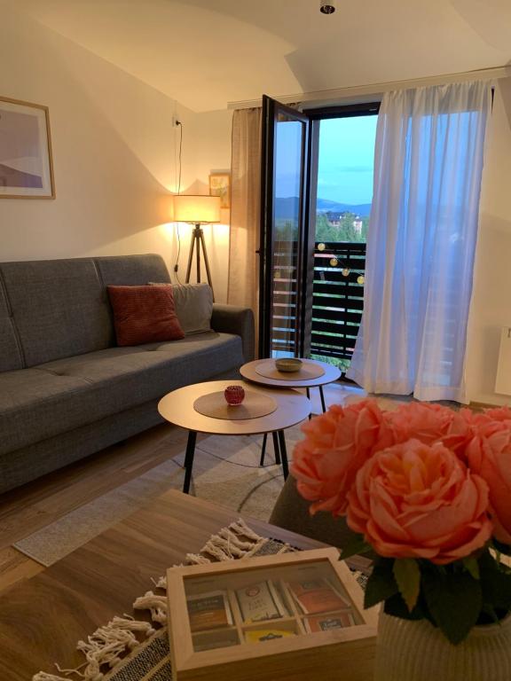 Apartman Rujno, Zlatibor