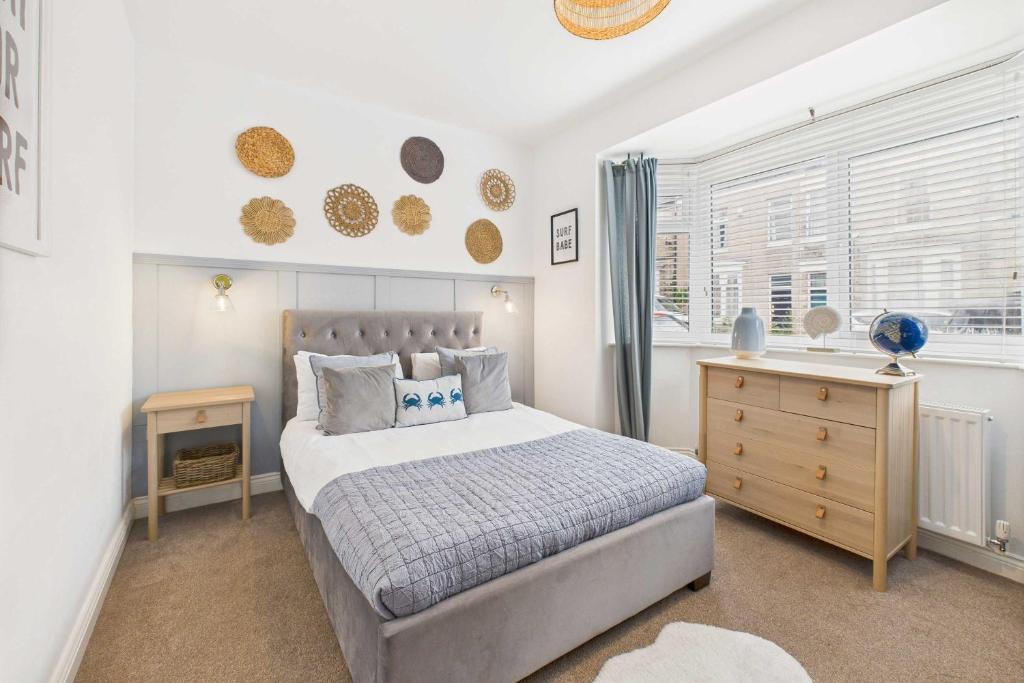 Host & Stay - Surf Jewel, Saltburn-by-the-Sea