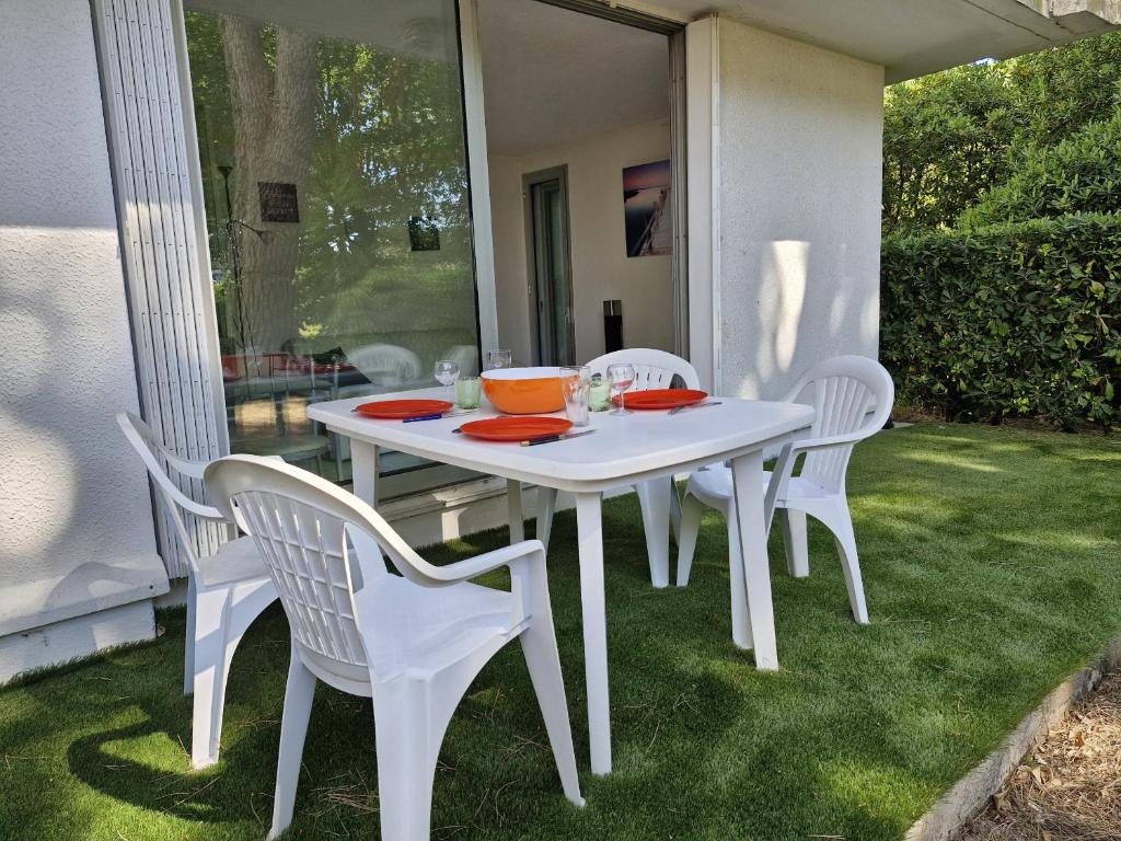 Sol-y-Days jardins du couchant, La Grande Motte