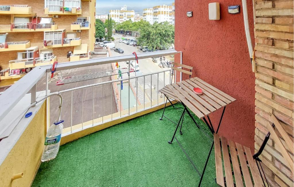 Hercules Apartments - 2