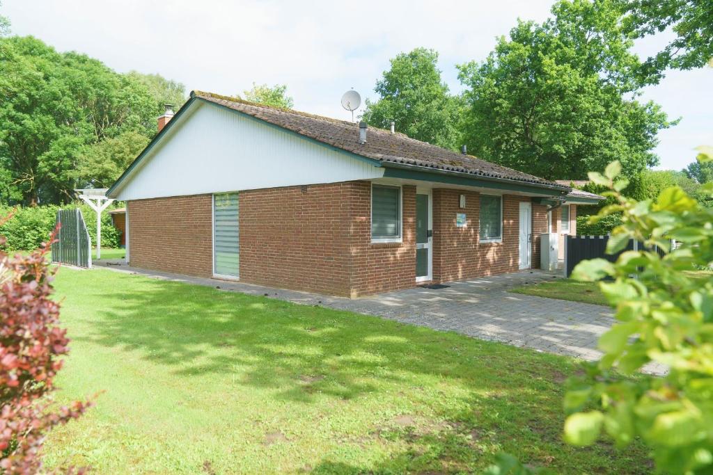 Ferienhaus Seestern II, Otterndorf