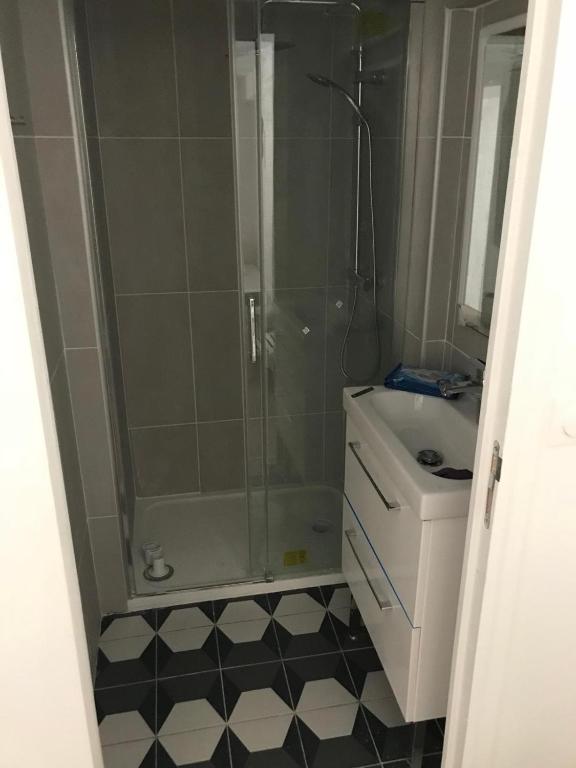 35 m2 apartment in Marseille - Baille - 3