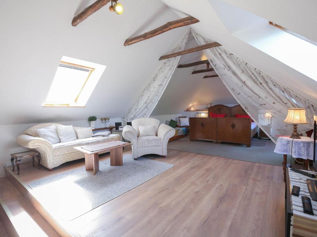 Ferienwohnung Flut, FeWo Vermittlung Nordsee, Dangast