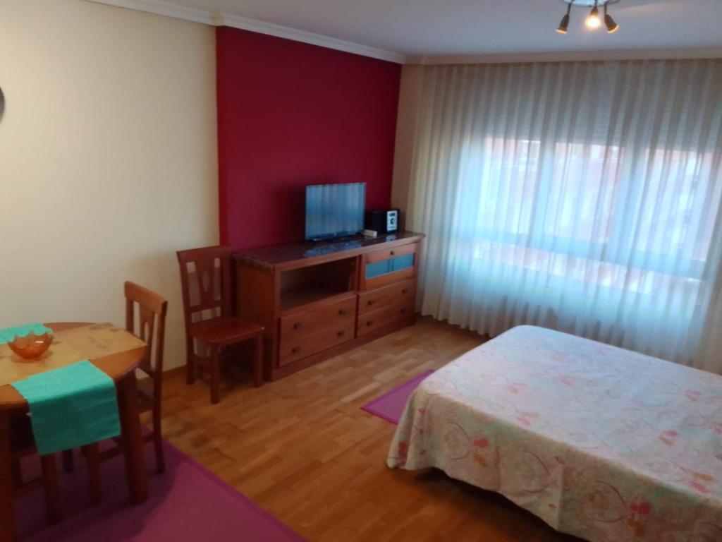 APARTAMENTOs OVIEDO PARAISO 2 - 3