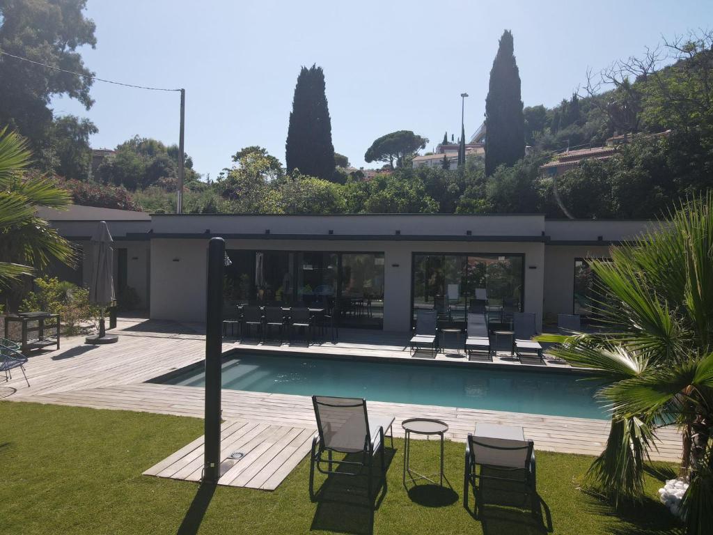 Villa de Vacances - 1
