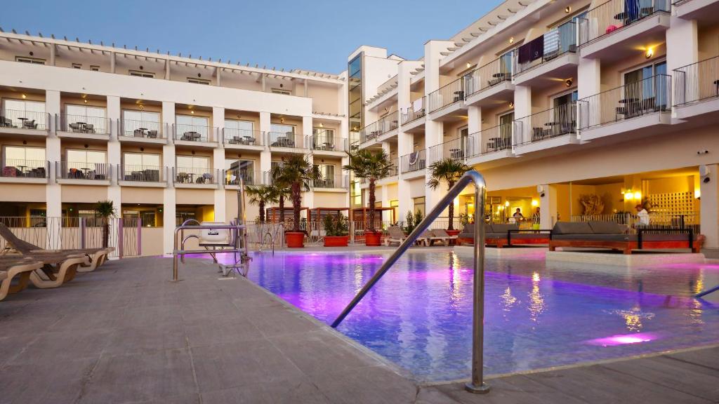 Event Tarifa by QHotels - Adults Recommended - 3