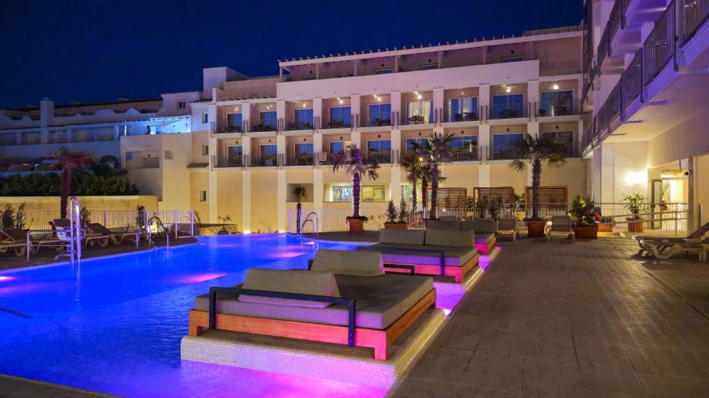 Event Tarifa by QHotels - Adults Recommended - 2