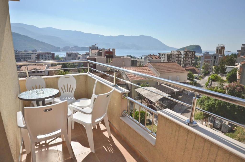 Apartmani Plima - 2
