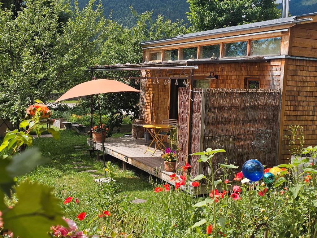 Loft Süd, Unterammergau