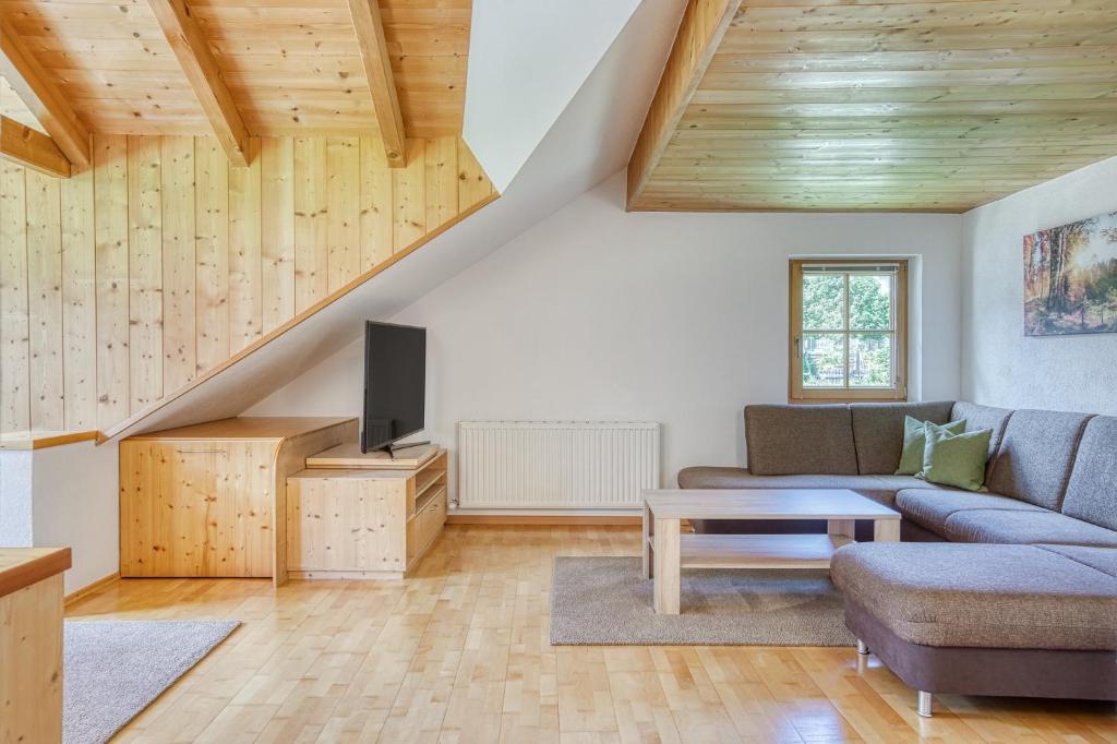 Haus St. Bernard - 4