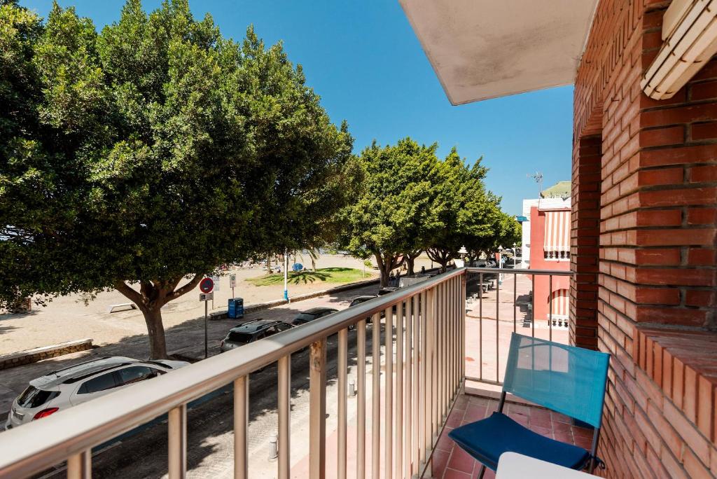 Casa Coral Beach, Malaga