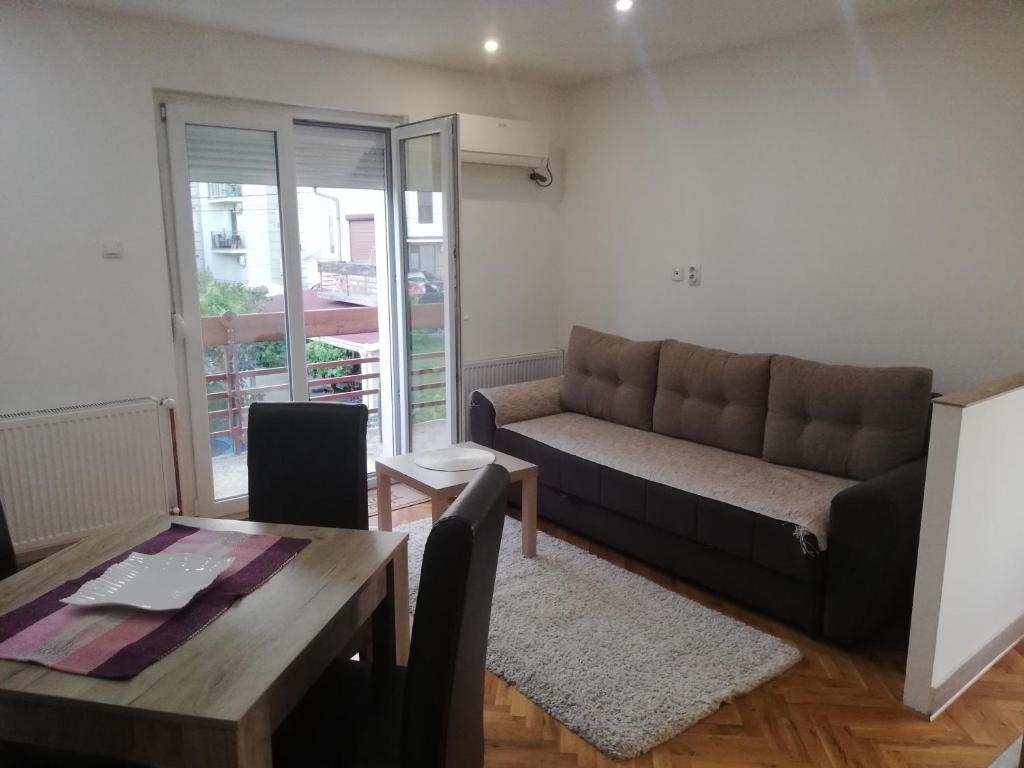 Apartmani Ana S - 3