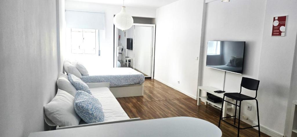 Beach Relax, Albufeira