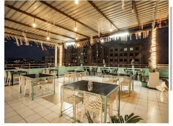 Hotel Naman，位于乌代浦的酒店