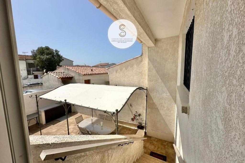 Villa Candilou Saintes Maries de la Mer - 4