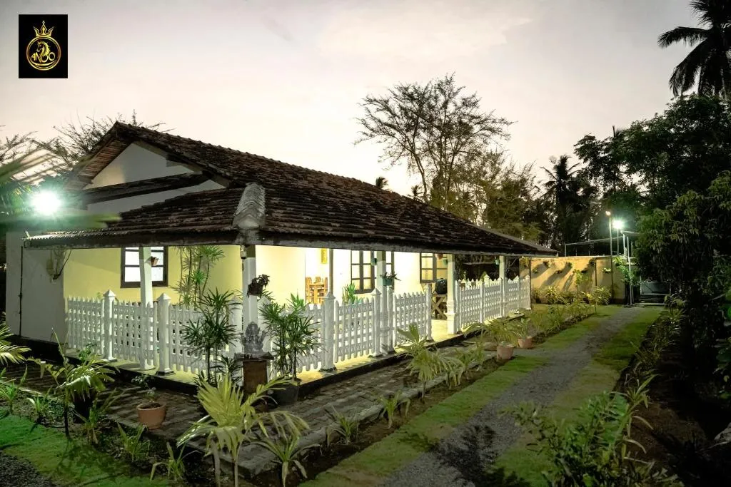 Ravana Guest House, hotel in Nilaveli