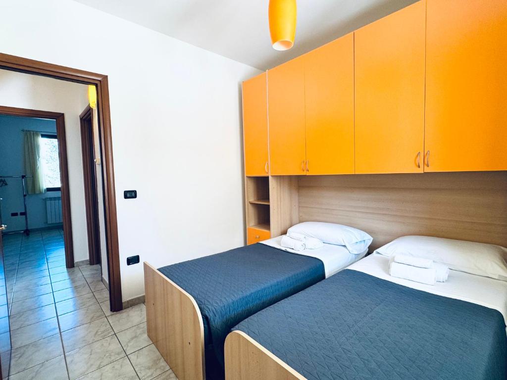 VILLINI BONCORE - 5