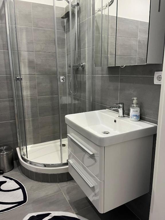 Modern Apartment - zentral - 2
