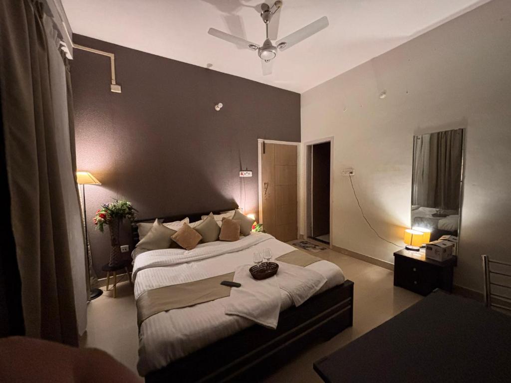 Zuby homes, Guváhátí