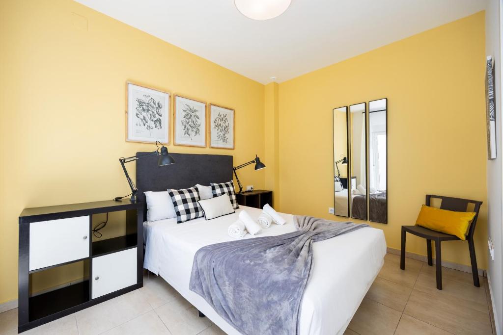 Brisa Jerez Suites - 5