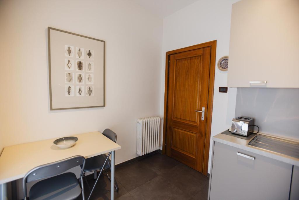 Appartamento in zona centrale DIMORA FIDUCIA - 5