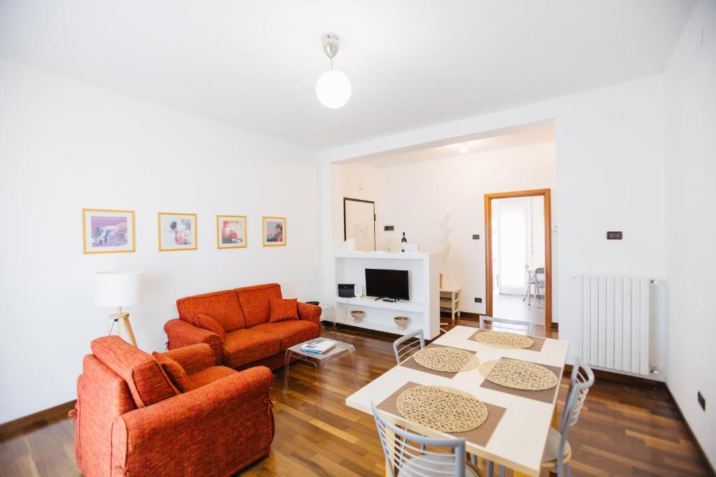 Appartamento in zona centrale DIMORA FIDUCIA, Pescara