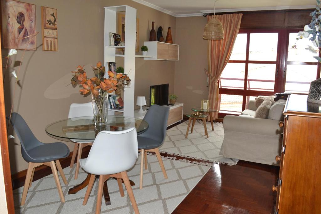Coqueto Duplex en Vilagarcía de Arousa centro - 1