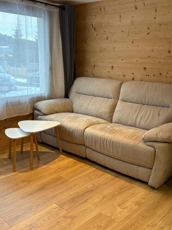 Appart Antoine les angles, La Celle-sous-Gouzon