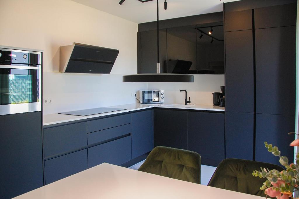 Appartement Schwalbennest, Espelkamp