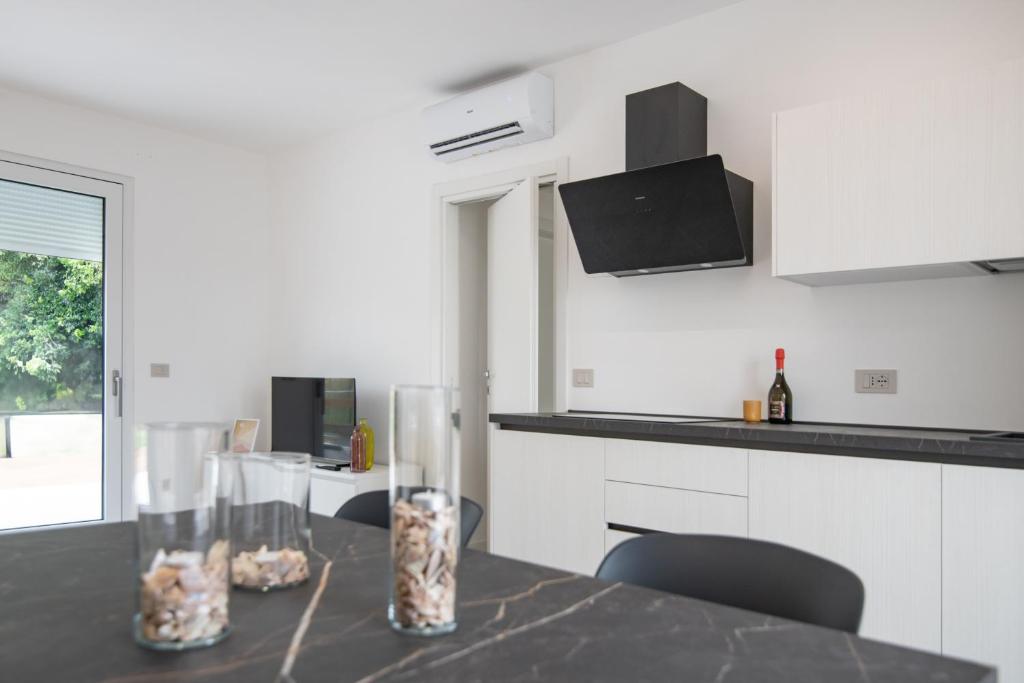 Armonia Suites - Aria e Fuoco - 5