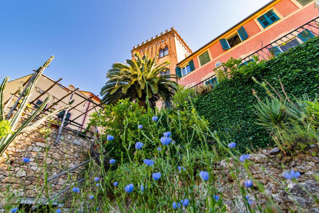 Rivierarent Casa Francesca - 1