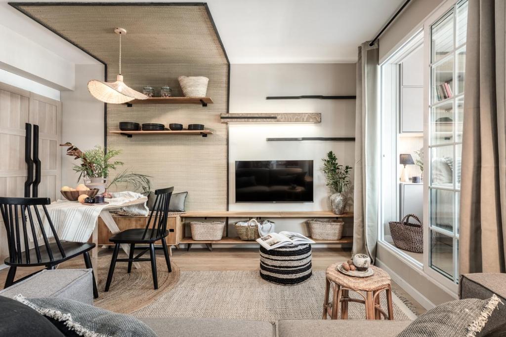 Inzia - 1 bedroom and pool in Lista - 3