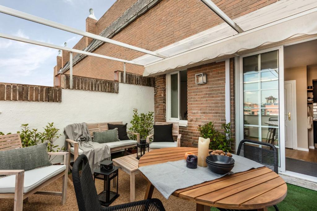 Inzia - 1 bedroom and pool in Lista - 4