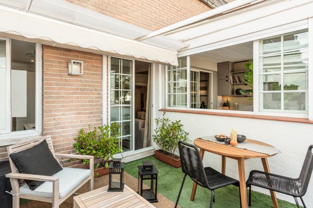 Inzia - 1 bedroom and pool in Lista - 5