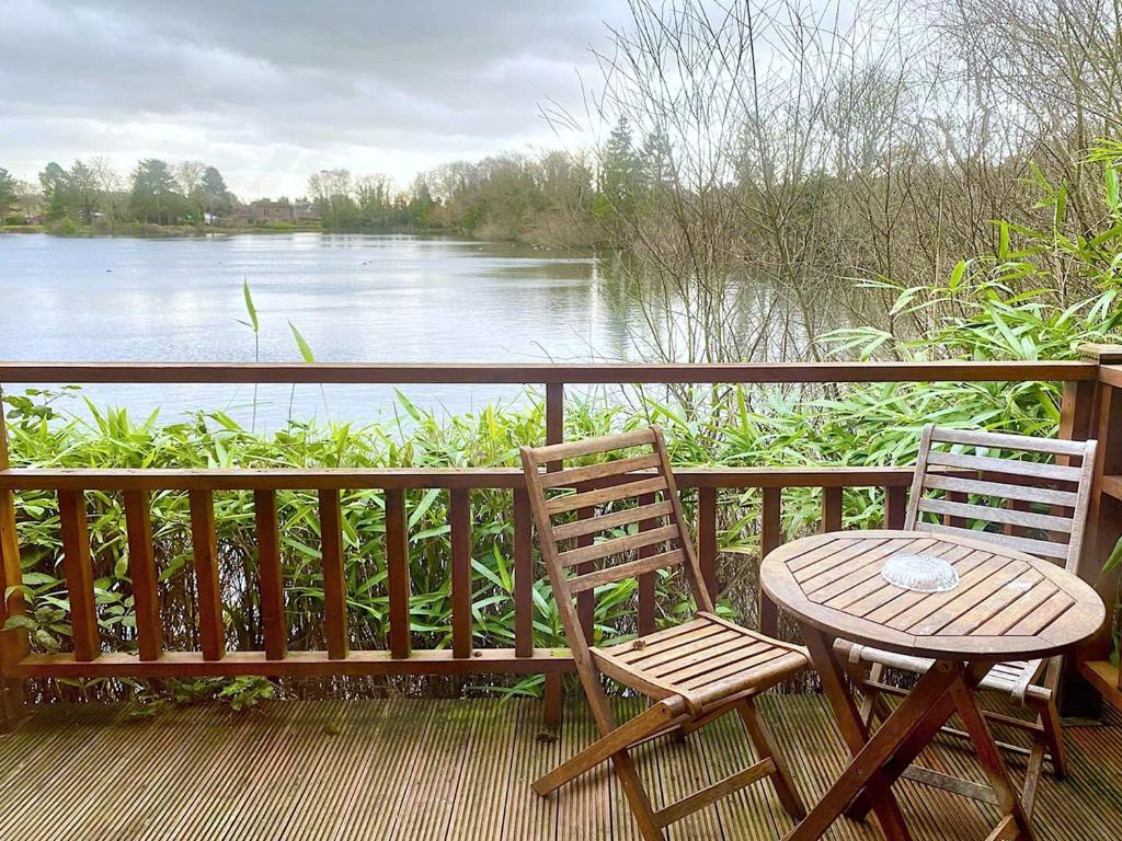 Holly Lodge 14 Hot Tub, York