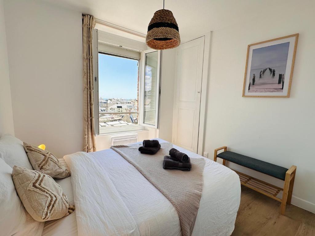 Le Bellevue, Granville