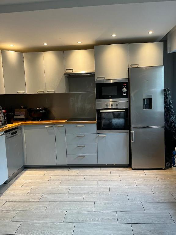 Cozy 2 pièces, 41 m2 in Boulogne Billancourt - 3