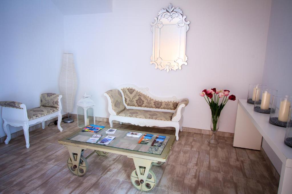 Hotel Salome photo