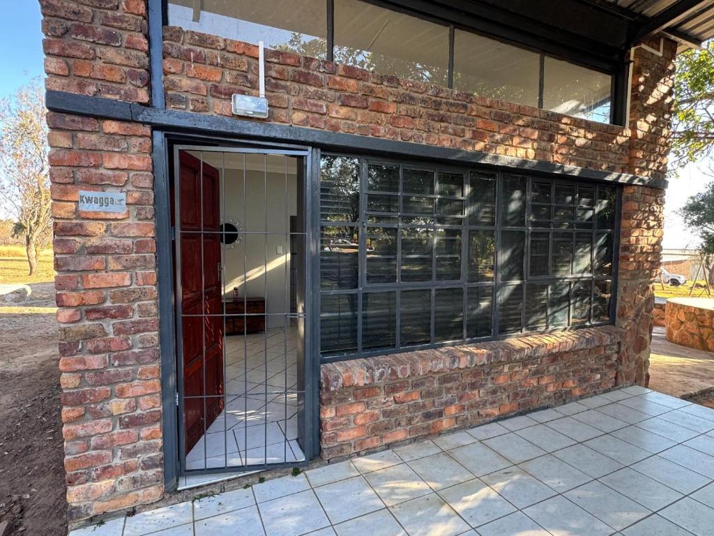 Impala Game Ranch, Dinokeng Game Reserve