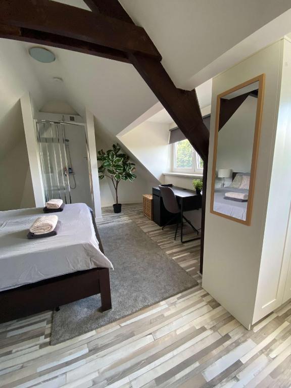 Cozy Private Room Central Location, Eindhoven